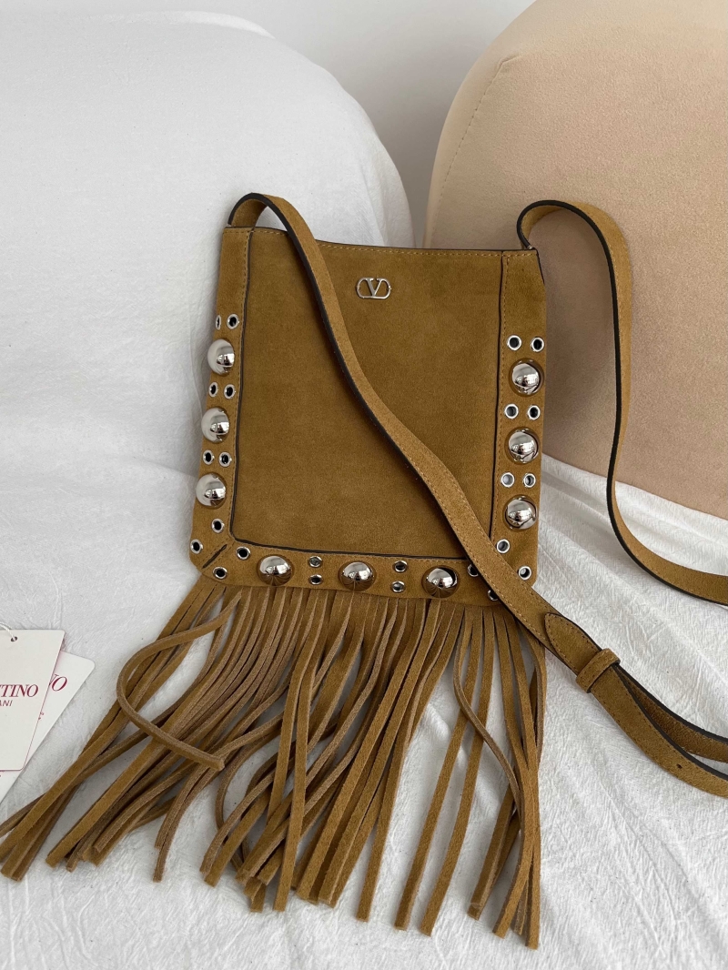 Va1e*ntin0 satchel bag